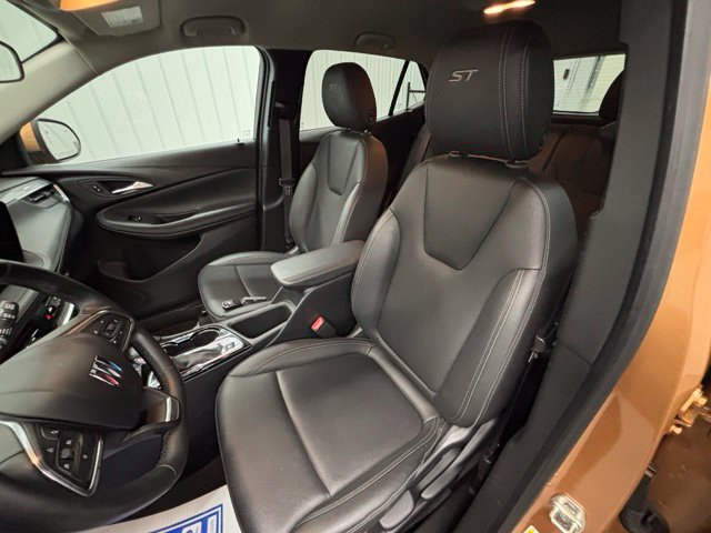 Used 2024 Brown Buick Sport Touring image 16