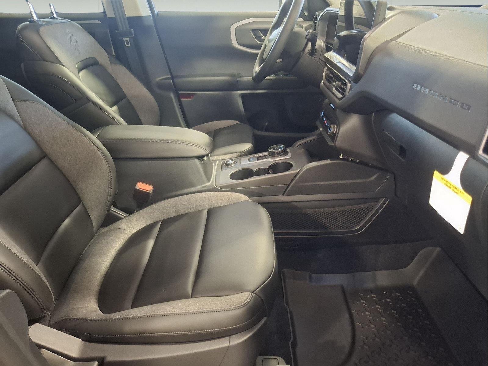 2026 Ford Bronco Sport Big Bend - Photo 20