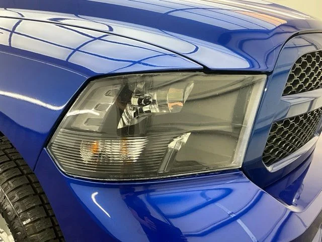 Used 2019 Blue Ram Express image 25