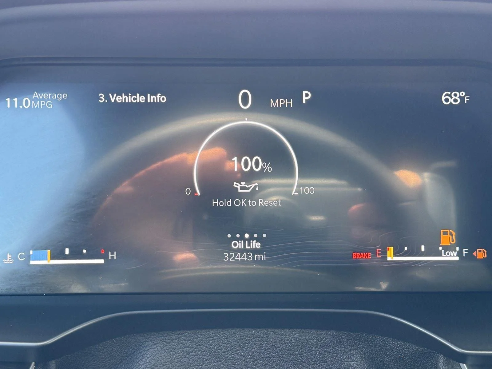 Used 2024 Baltic Gray Metallic Clearcoat Jeep Altitude image 26