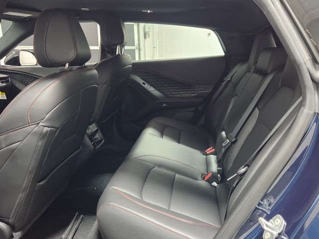New 2026 After Dark Exterior Paint Dodge R/T Plus image 6