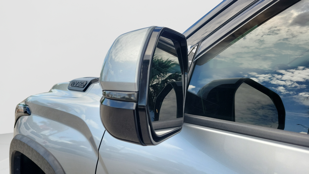 Used 2023 Silver Toyota SR5 image 24