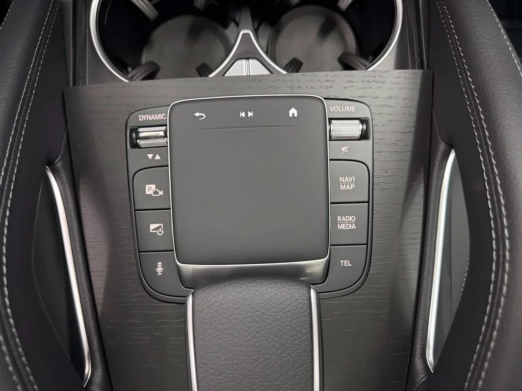 New 2027 Silver Mercedes-Benz GLE 350 image 21