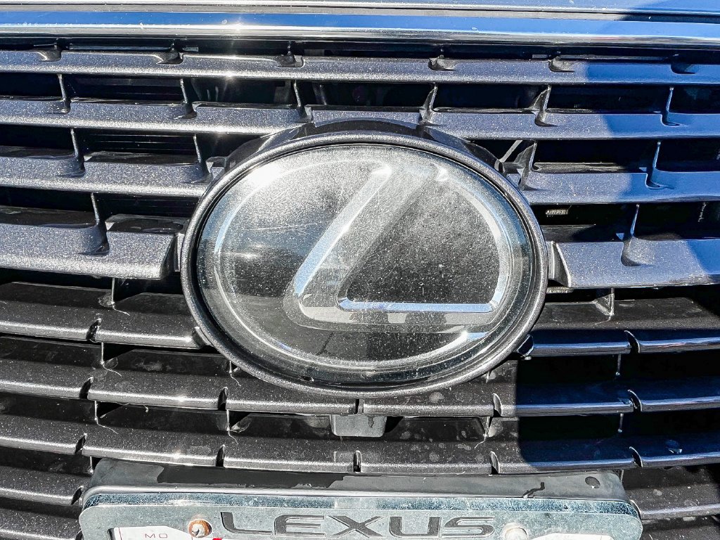 2019 Lexus NX 300 - Photo 10