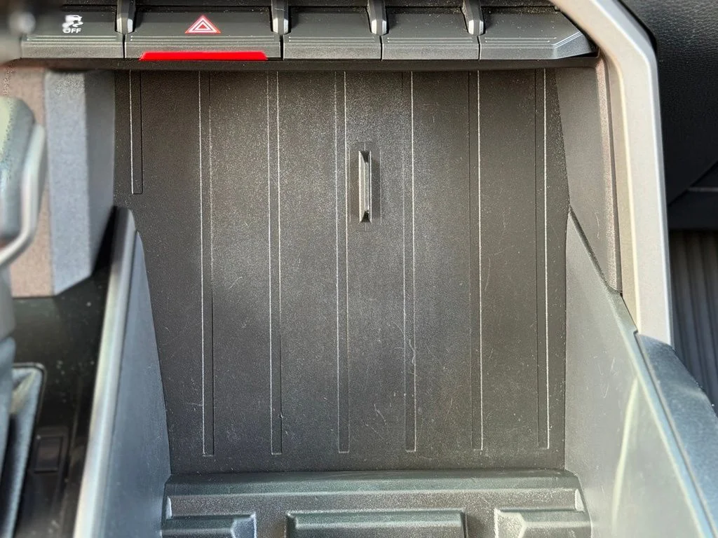 Used 2022 Red Toyota SR5 image 20