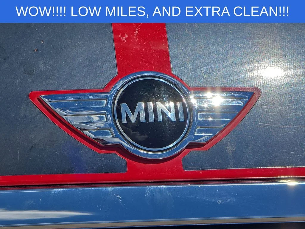 2013 MINI Cooper Base - Photo 32
