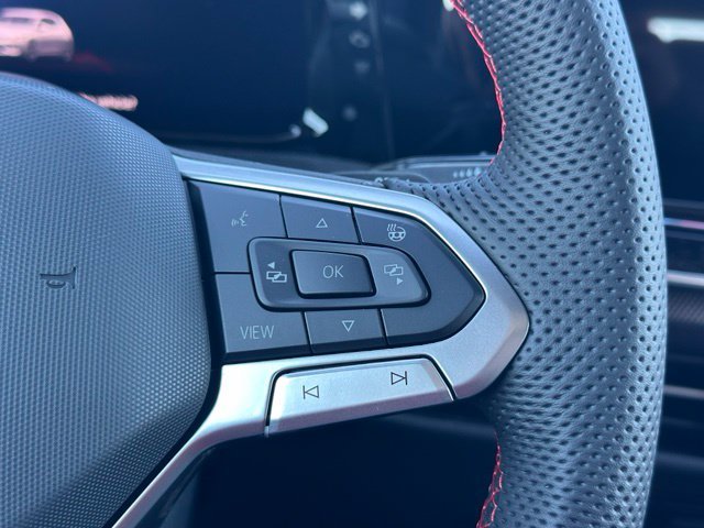 New 2026 Slate Blue Metallic Volkswagen Autobahn image 40
