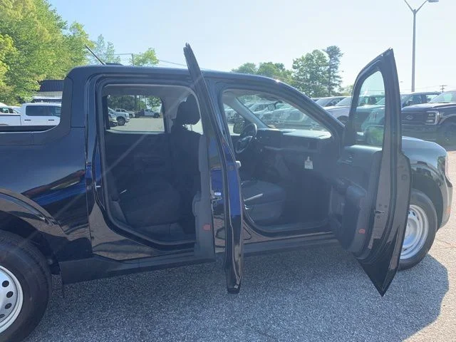 New 2026 Gray Ford XL image 11