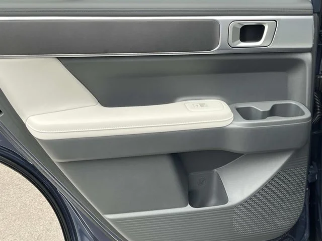 2026 Hyundai Santa Fe SEL - Photo 20