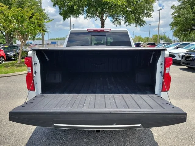 2025 Chevrolet Silverado 1500 High Country - Photo 15