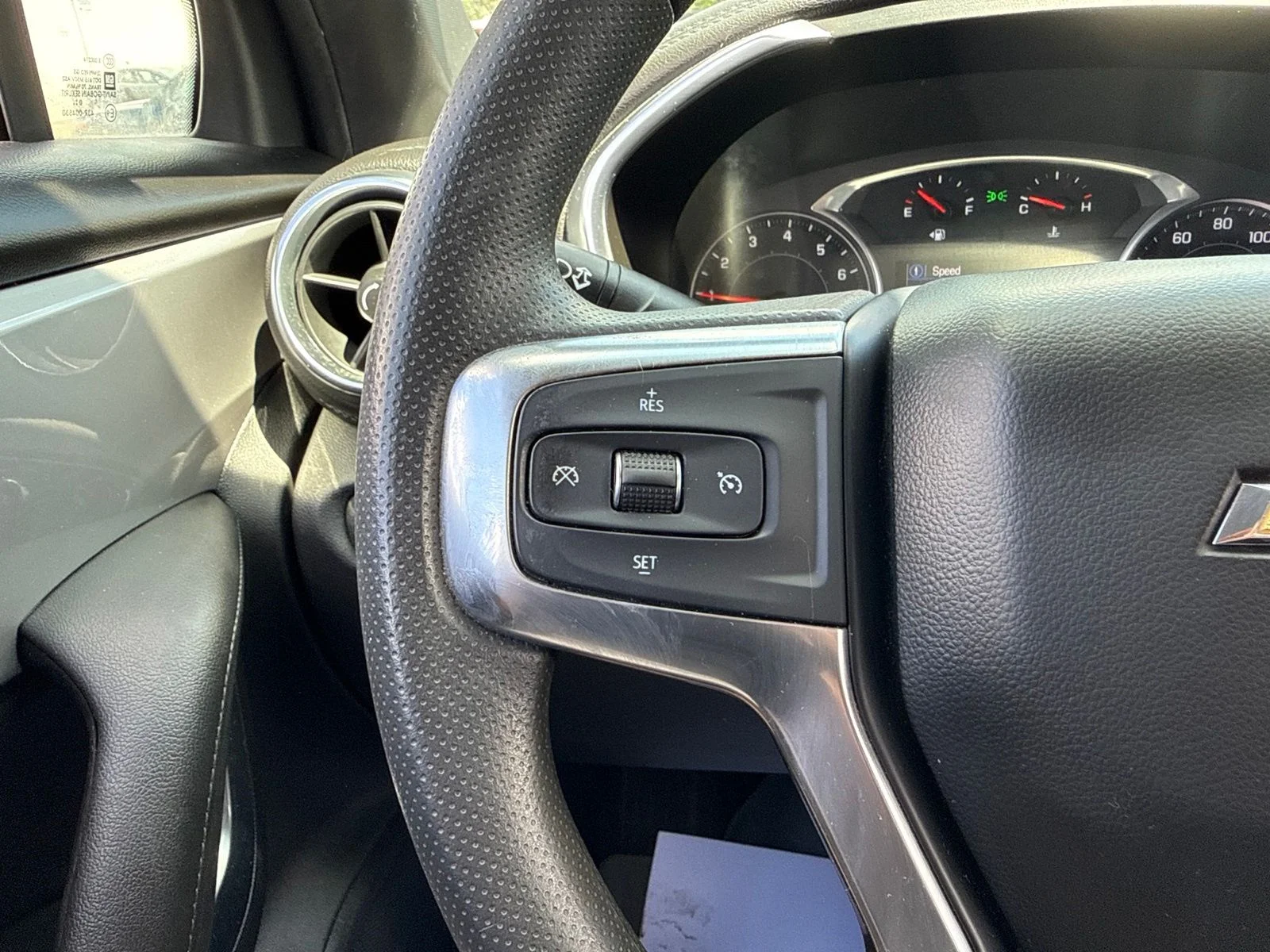 Used 2021 Gray Chevrolet LT image 22