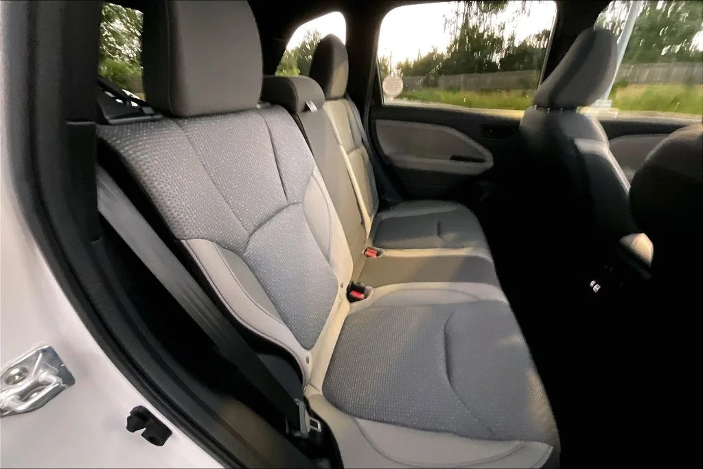 Used 2026 White Subaru Premium image 24