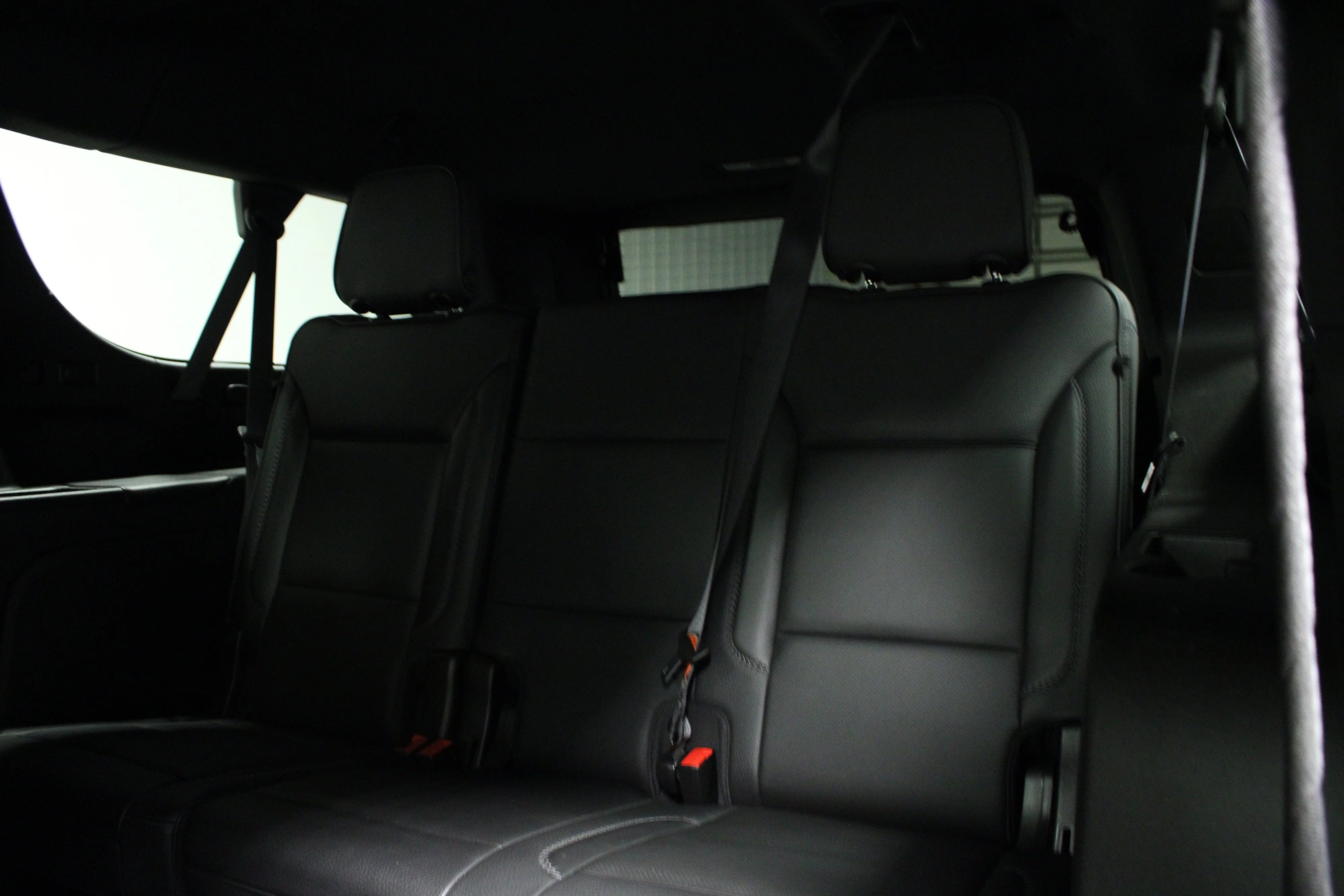 Used 2021 Onyx Black GMC Denali image 14