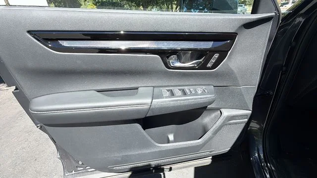 2026 Honda CR-V EX-L - Photo 19