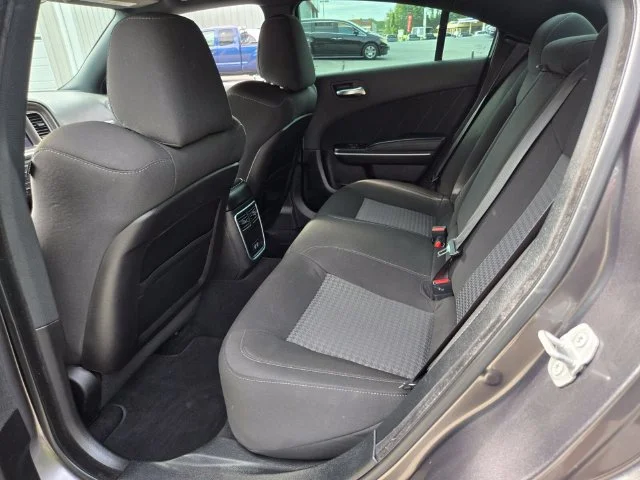 Used 2022 Gray Dodge GT image 12