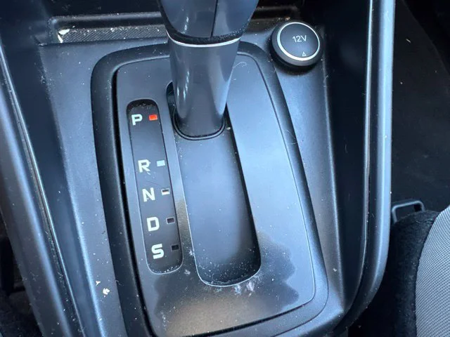 Used 2021 Blue Ford S image 18