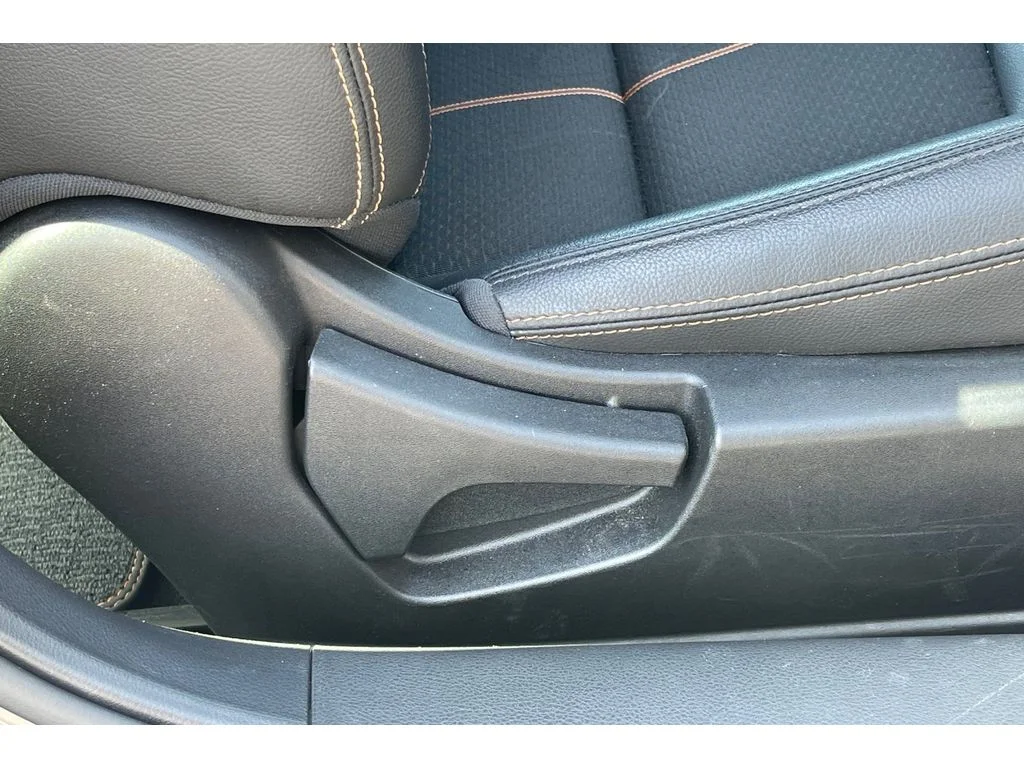 Used 2021 Gun Metallic Nissan 2.5 SR image 22