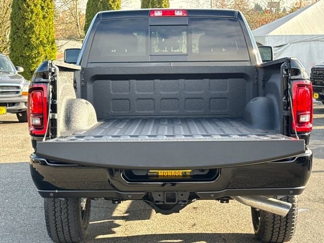 2026 RAM 2500 Tradesman/Black Express - Photo 7