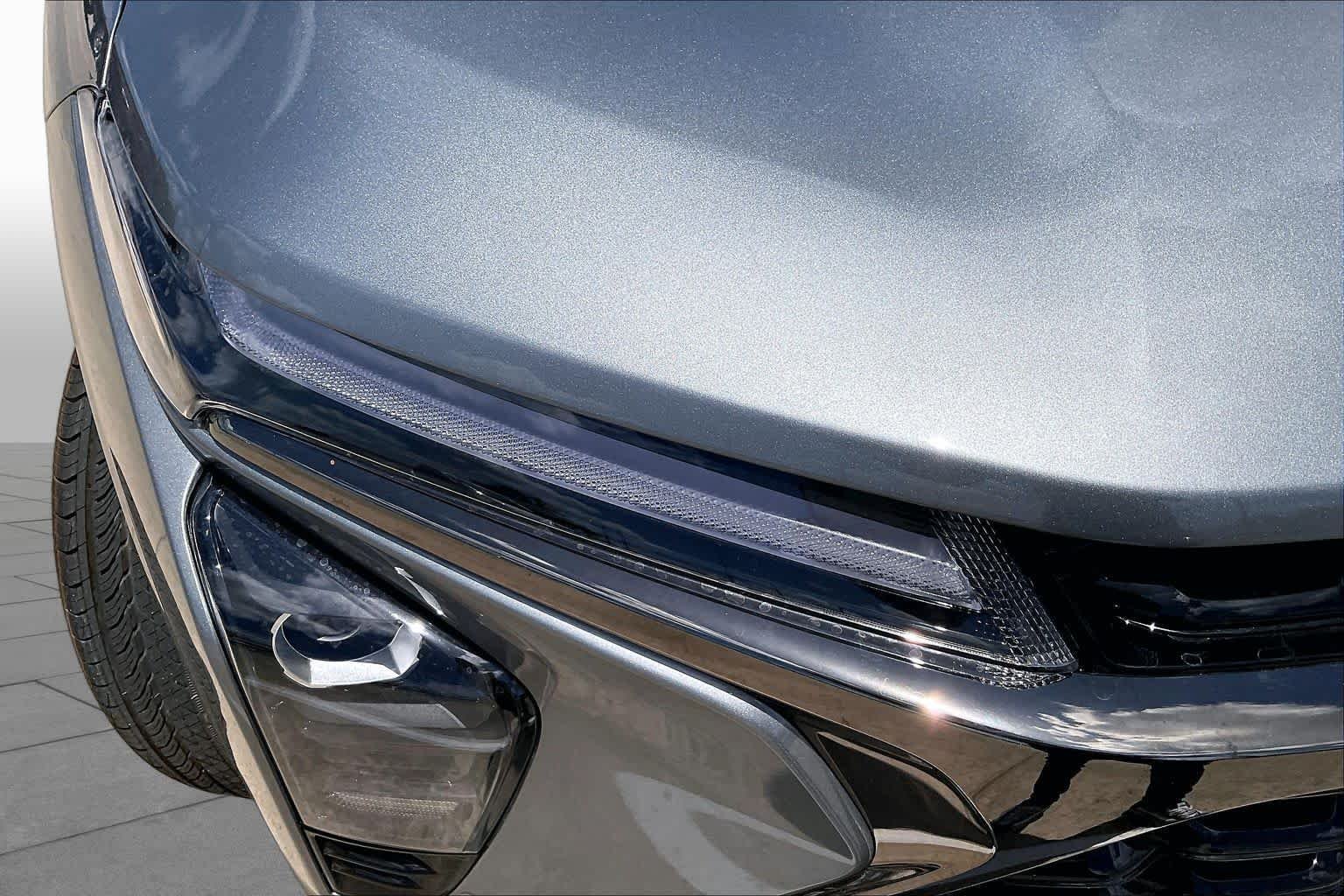 2026 Chevrolet Trax RS - Photo 13