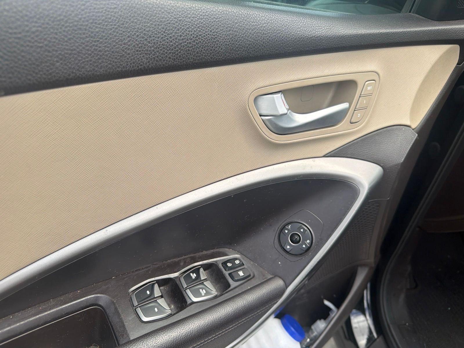 Used 2015 Twilight Black Hyundai Base image 10