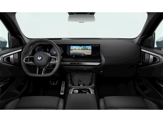 New 2026 Brooklyn Grey Metallic BMW  image 7