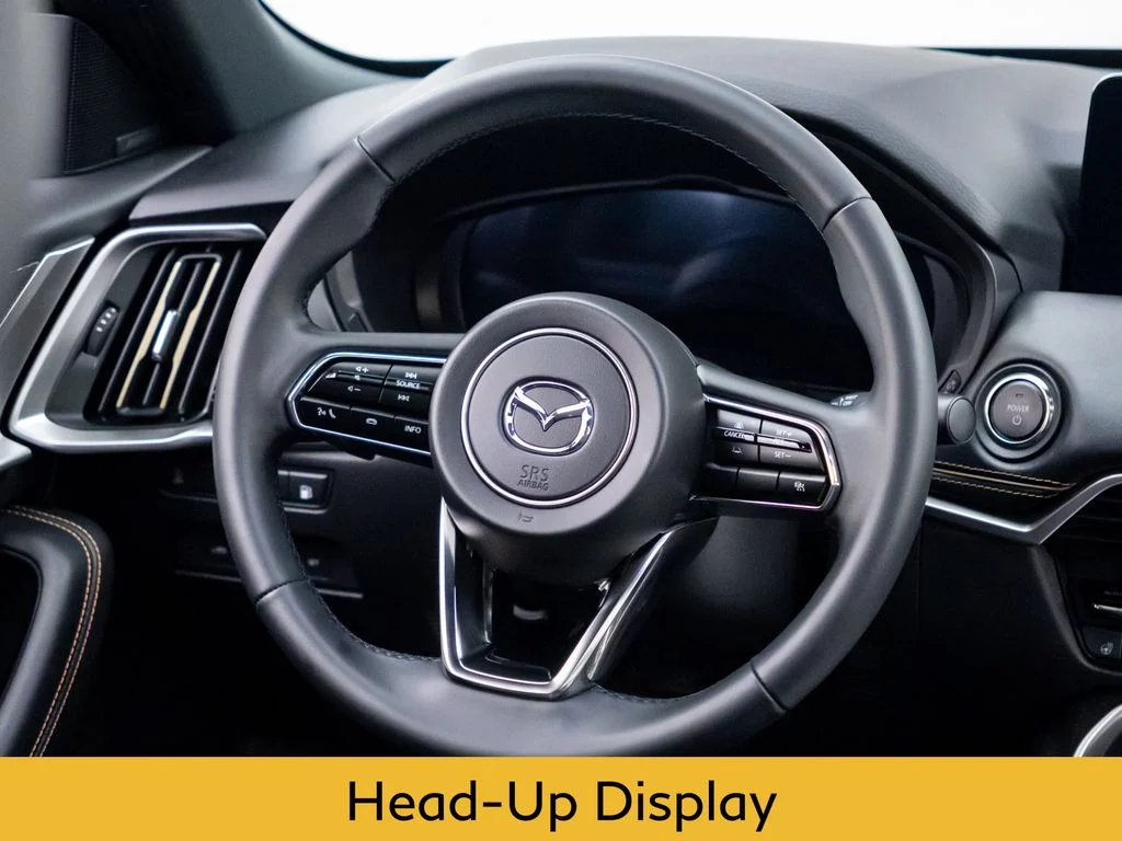 Used 2024 Silver Mazda Premium Plus image 11