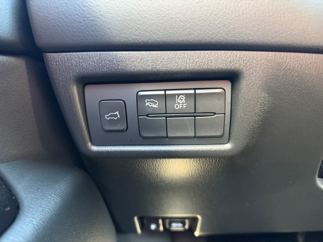 Used 2023 Blue Mazda 2.5 S Preferred Package image 17