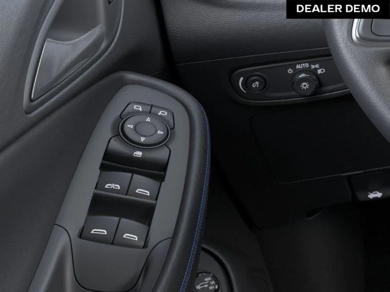 Used 2026  Buick Sport Touring image 22
