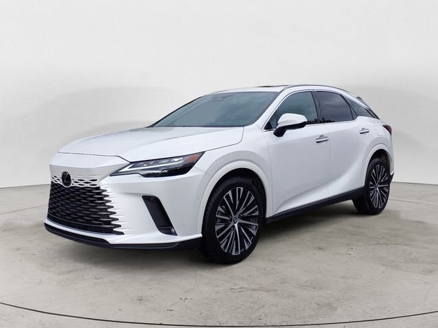 2024 Lexus RX 350 Premium Plus
