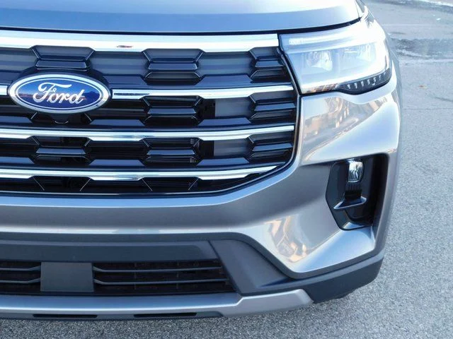 2026 Ford Explorer Active - Photo 58