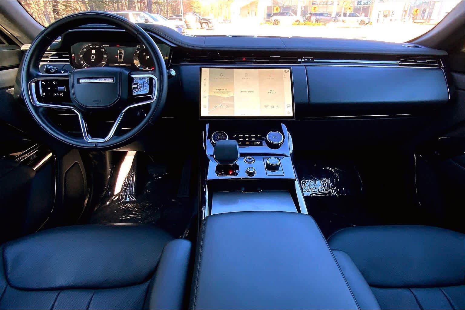 2023 Land Rover Range Rover Sport SE - Photo 15