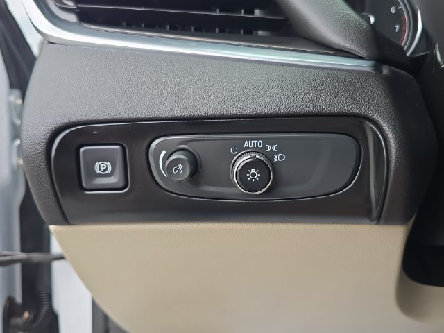 2021 Buick Enclave Essence - Photo 24