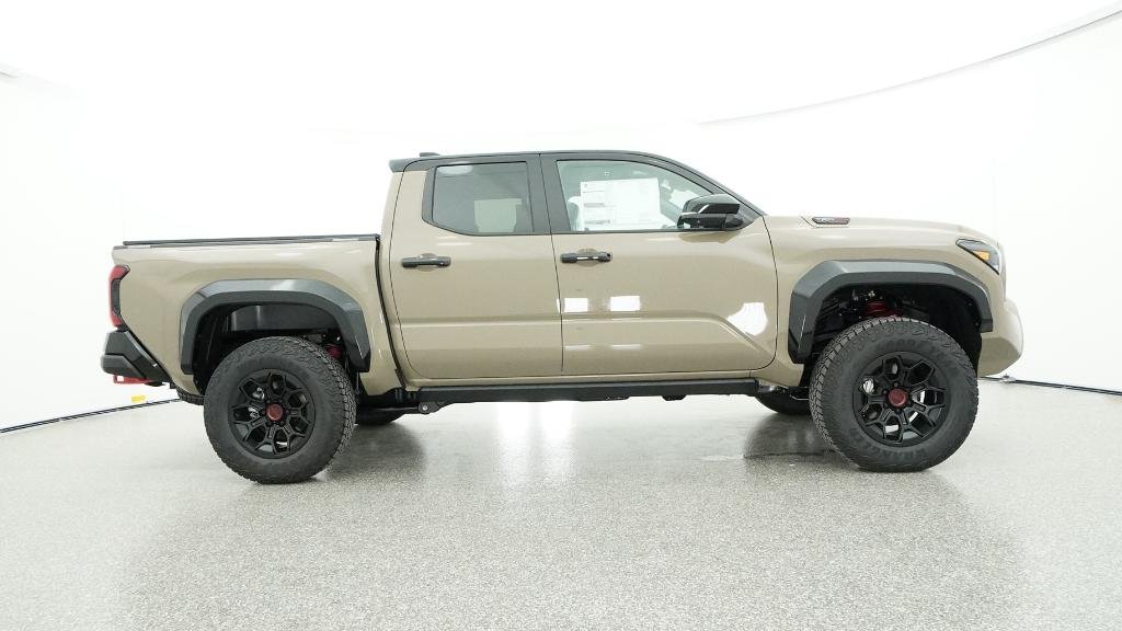 2025 Toyota Tacoma TRD Pro - Photo 51