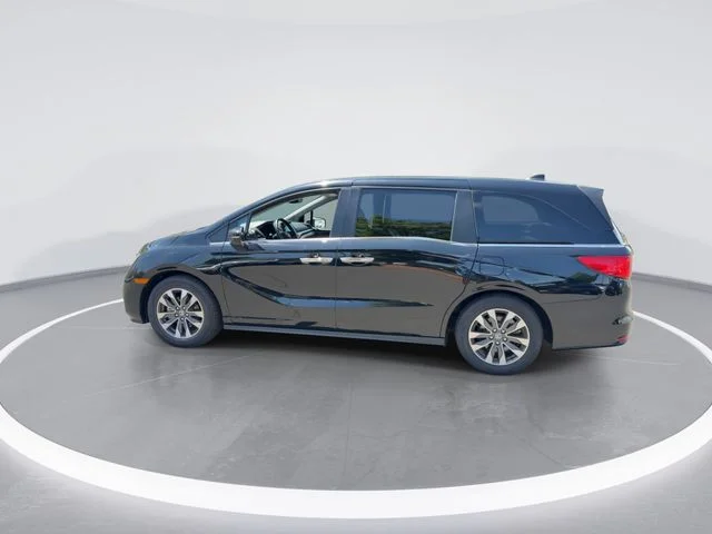 Used 2024  Honda EX-L image 5