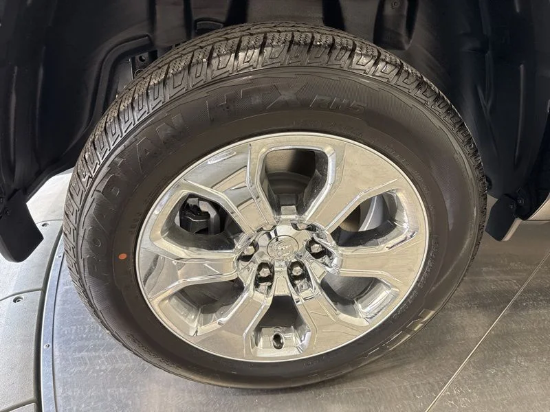 2026 RAM 1500 Big Horn/Lone Star - Photo 8