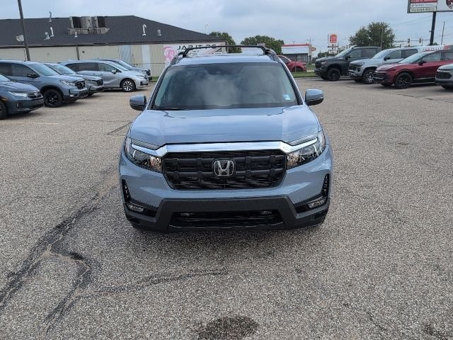New 2026 Sonic Gray Pearl Honda RTL image 15