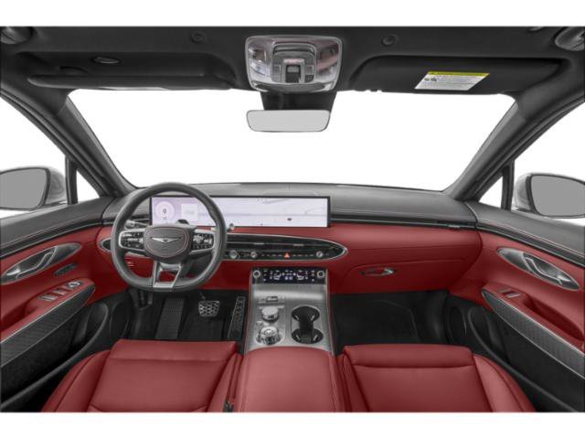 New 2027 Ceres Blue Genesis 2.5T SPORT PRESTIGE image 10