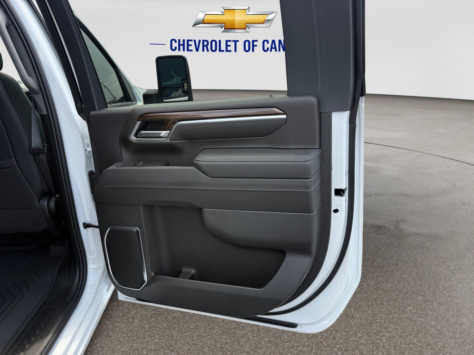 2026 Chevrolet Silverado 3500 HD LT - Photo 16