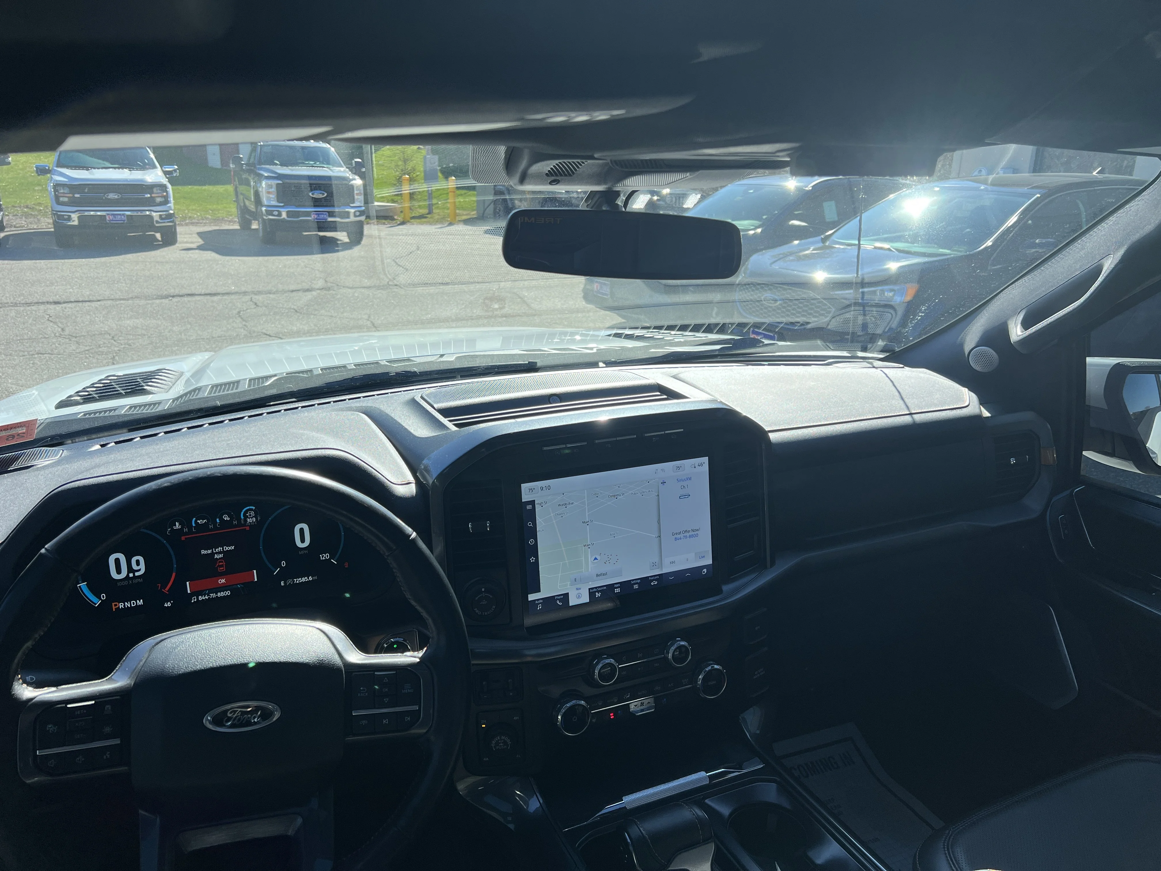 2023 Ford F-150 Tremor - Photo 16