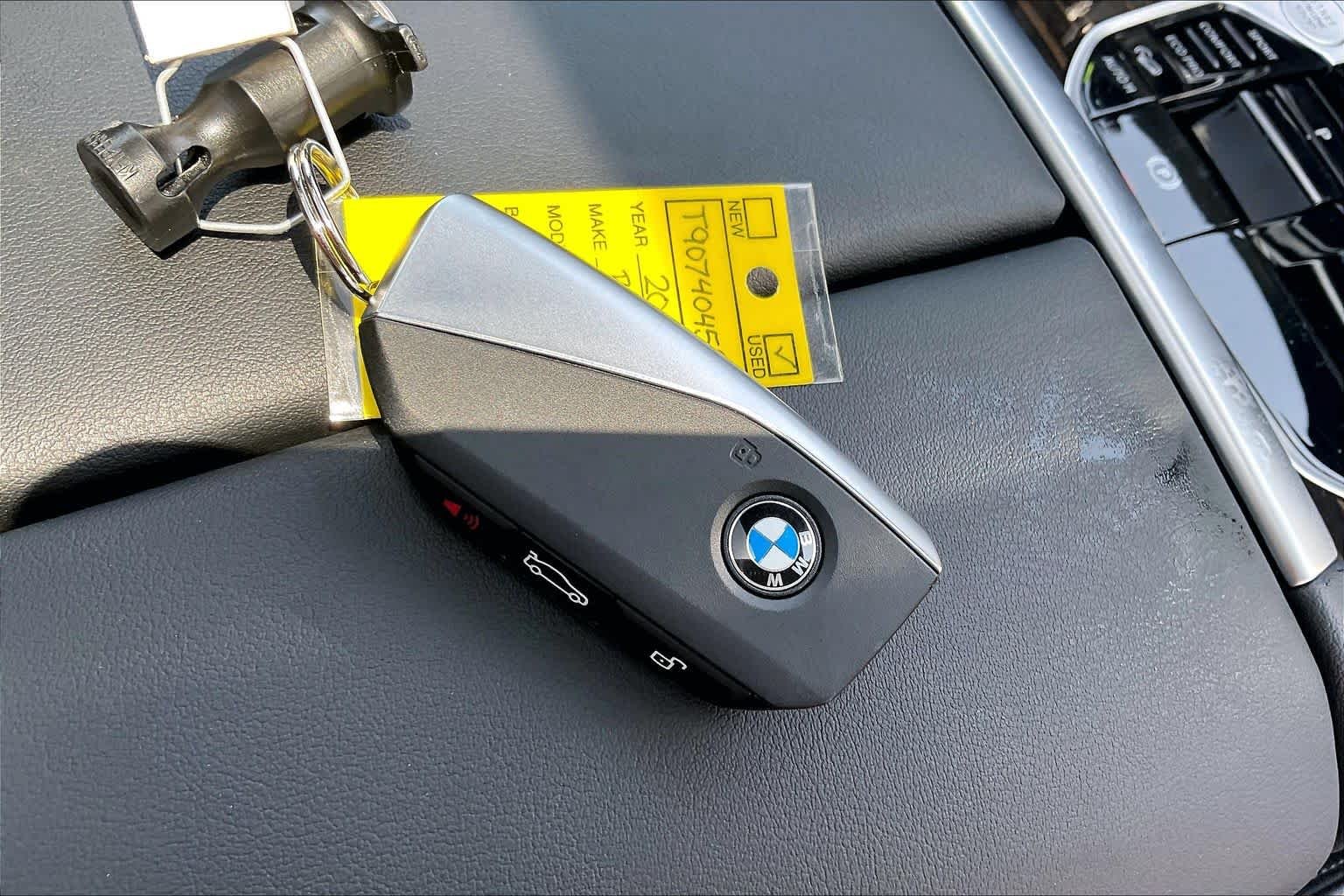 2026 BMW X5 40i - Photo 14