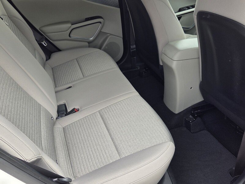 Certified Used 2020 Snow White Pearl KIA S IVT image 16