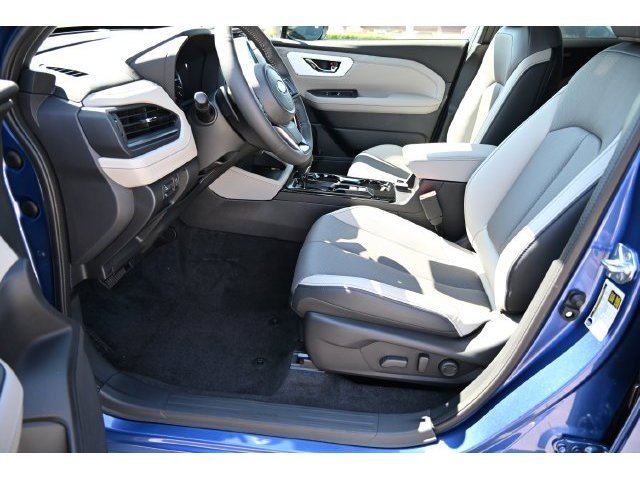 New 2026 Daybreak Blue Pearl Subaru Limited image 53