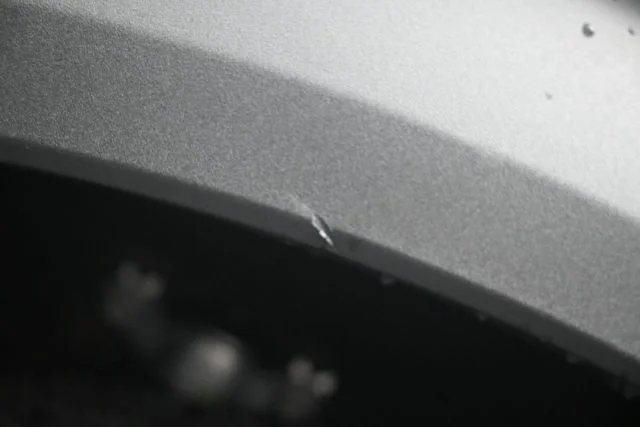 New 2026 Agate Black Metallic Ford Tremor® image 19