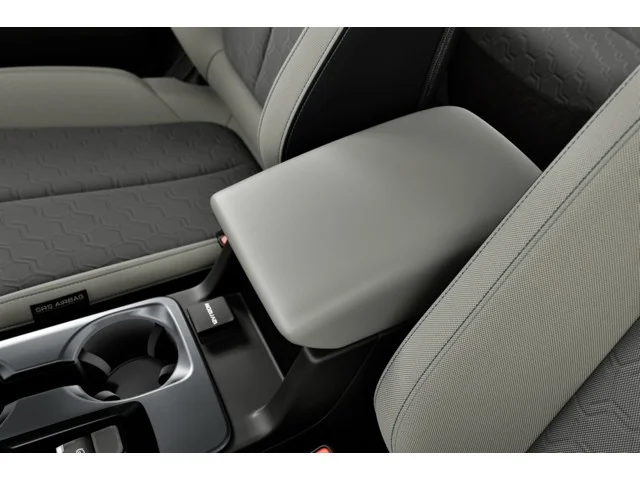 New 2026 CRYSTAL WHITE PEARL Subaru Standard Model image 22