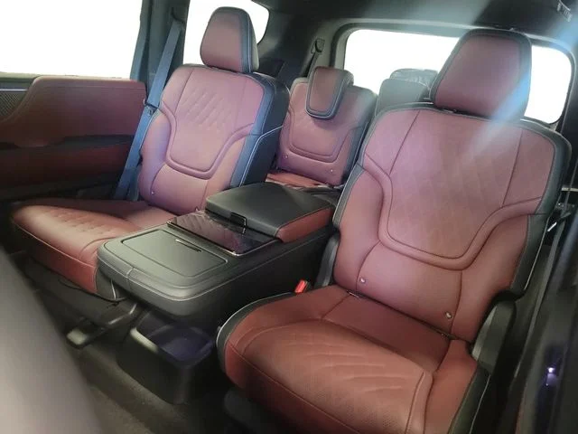 2026 INFINITI QX80 Autograph - Photo 13
