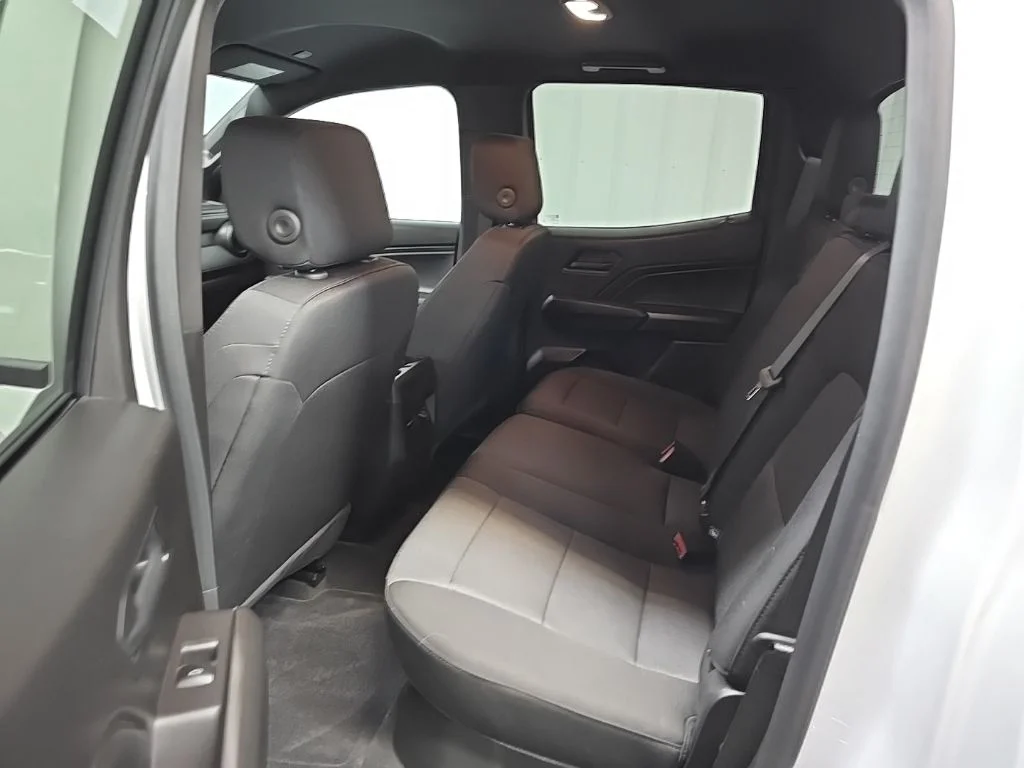 Used 2026 White Chevrolet Trail Boss image 32