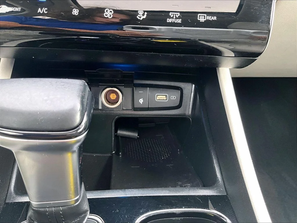 Certified Used 2023 Gray Hyundai SEL image 20