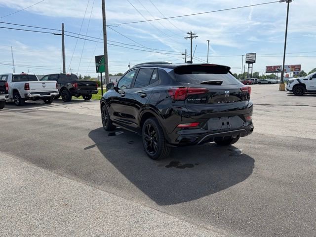 2026 Buick Encore GX Sport Touring - Photo 8