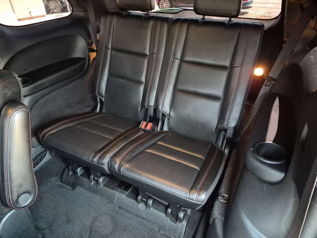 Certified Used 2022 Black Dodge R/T image 26