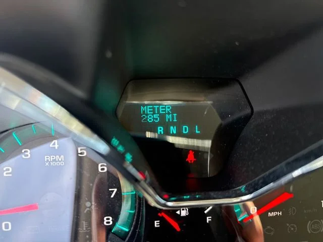 Used 2017 SILVER ICE METALLIC Chevrolet LS image 20